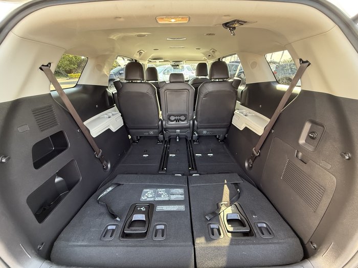 2022 Kia Carnival