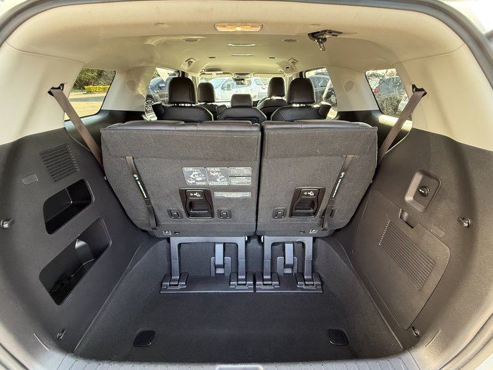 2022 Kia Carnival