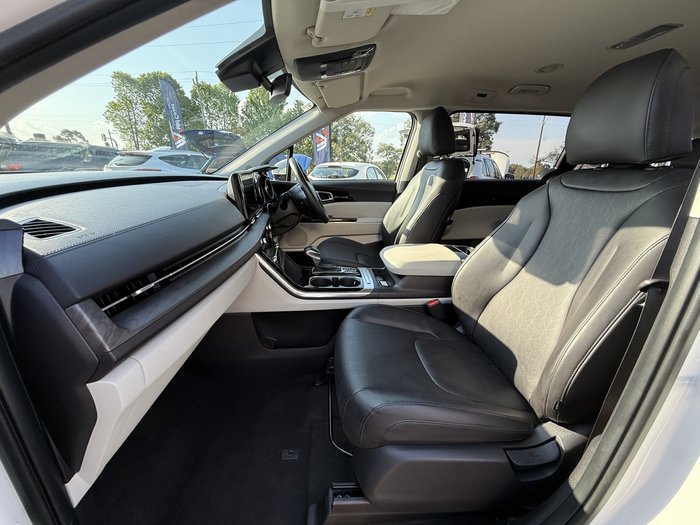 2022 Kia Carnival