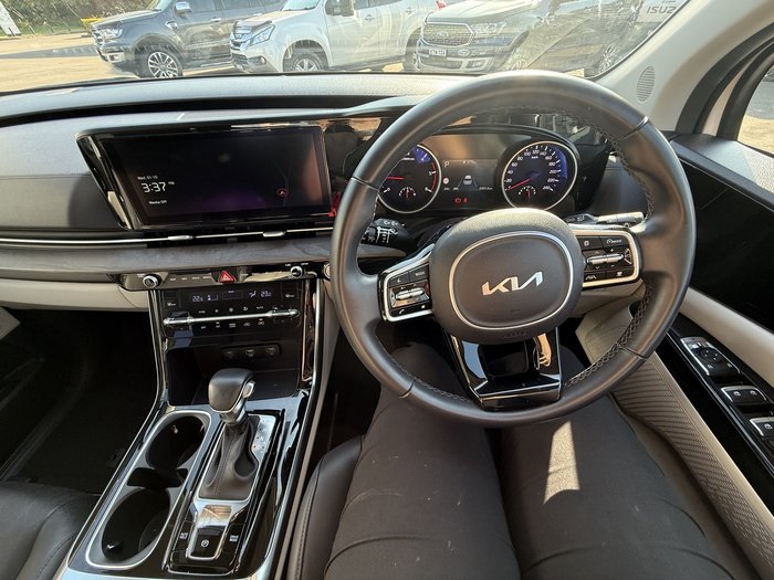 2022 Kia Carnival