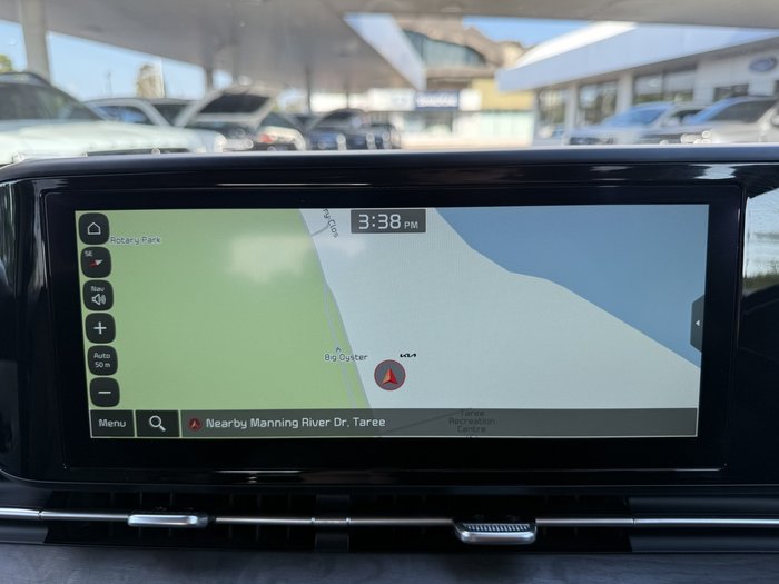 2022 Kia Carnival