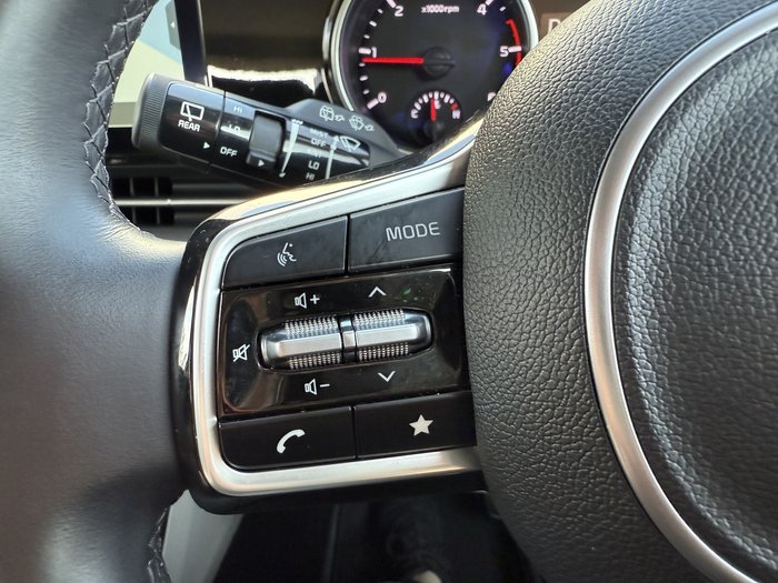 2022 Kia Carnival