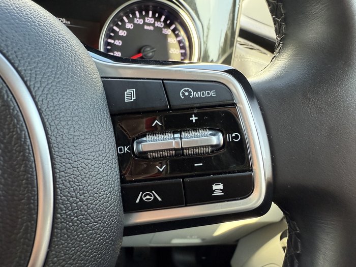 2022 Kia Carnival