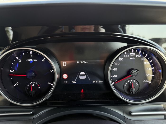 2022 Kia Carnival