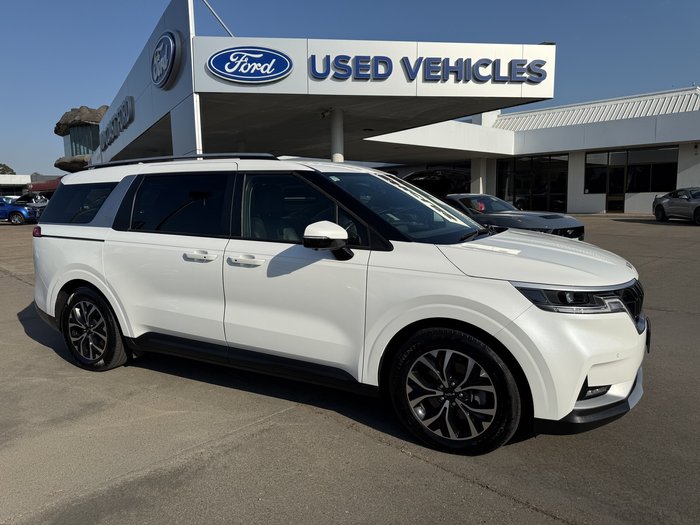 2022 Kia Carnival