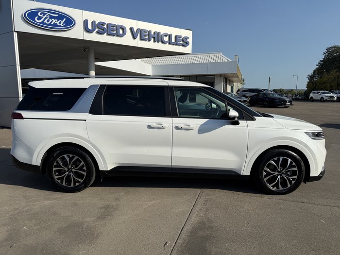 2022 Kia Carnival