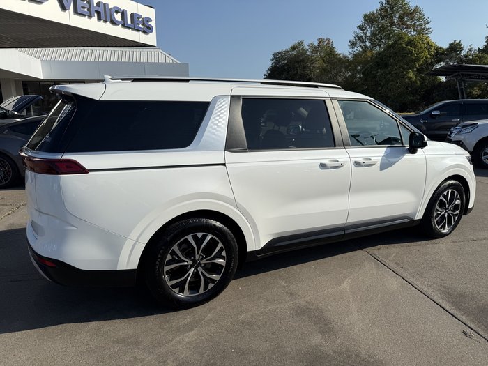 2022 Kia Carnival