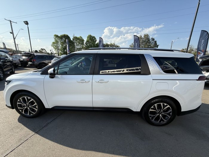 2022 Kia Carnival