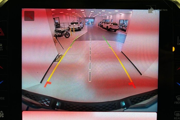 2025 RAM 1500 Rebel Hurricane SO