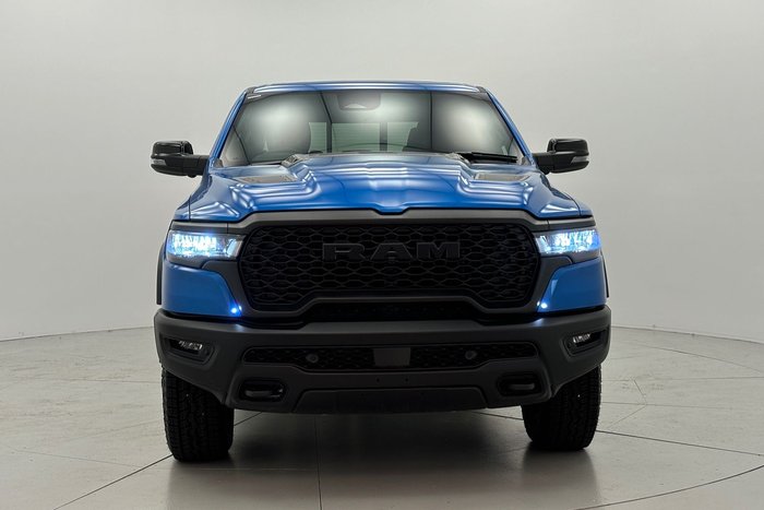2025 RAM 1500 Rebel Hurricane SO
