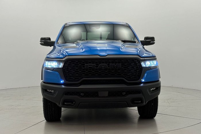 2025 RAM 1500 Rebel Hurricane SO