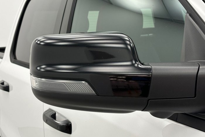 2025 RAM 1500 Rebel Hurricane SO