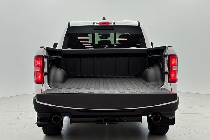 2025 RAM 1500 Rebel Hurricane SO