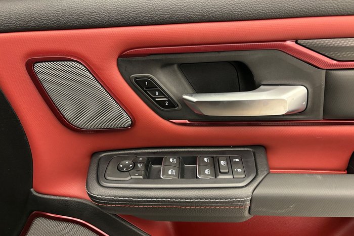 2025 RAM 1500 Rebel Hurricane SO