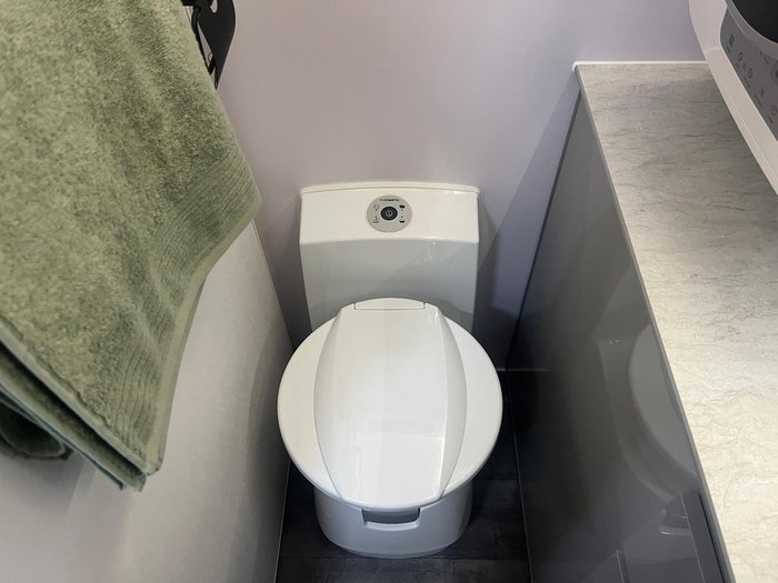 2025 JB Caravans Gator X 17'10 Fd Cafe