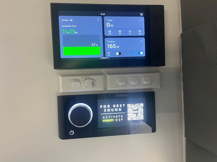 2025 JB Caravans Gator X 17'10 Fd Cafe