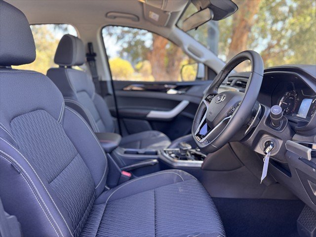 2025 LDV T60 Max PRO