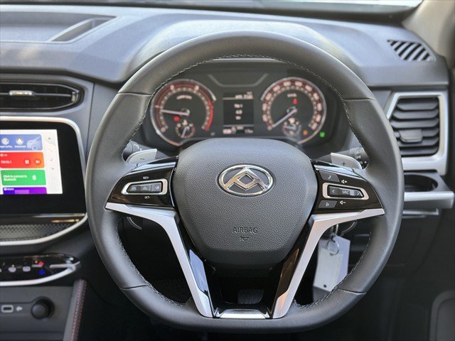 2025 LDV T60 Max PRO