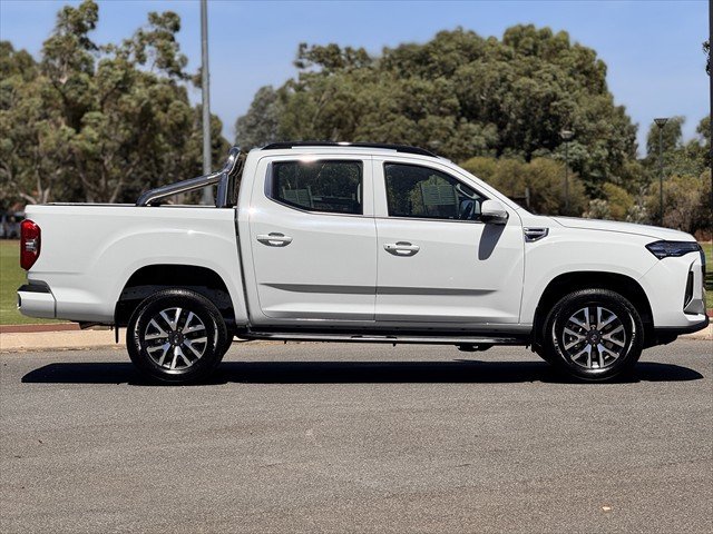 2025 LDV T60 Max PRO