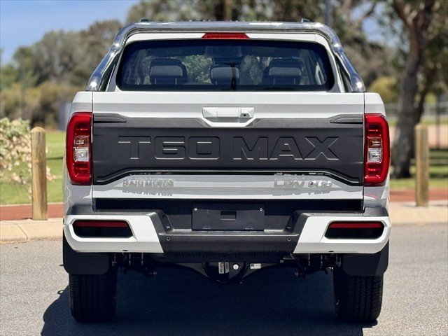 2025 LDV T60 Max PRO