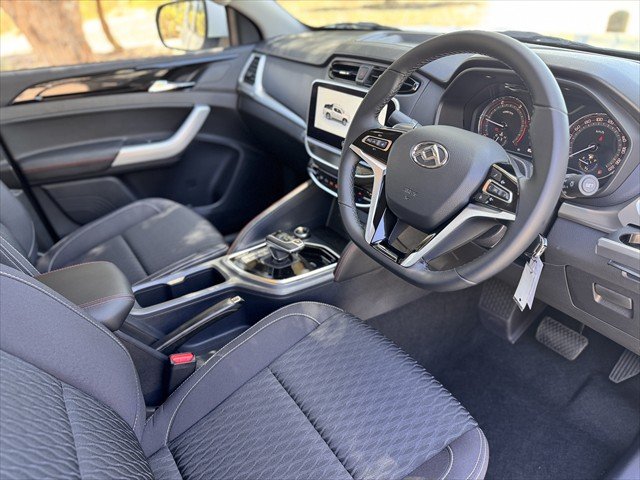 2025 LDV T60 Max PRO