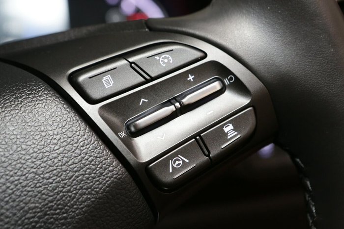2021 Hyundai i30 