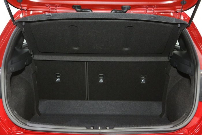 2021 Hyundai i30 