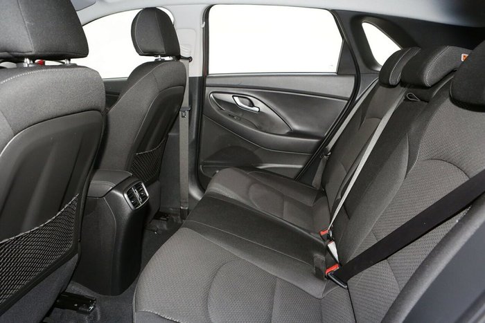 2021 Hyundai i30 