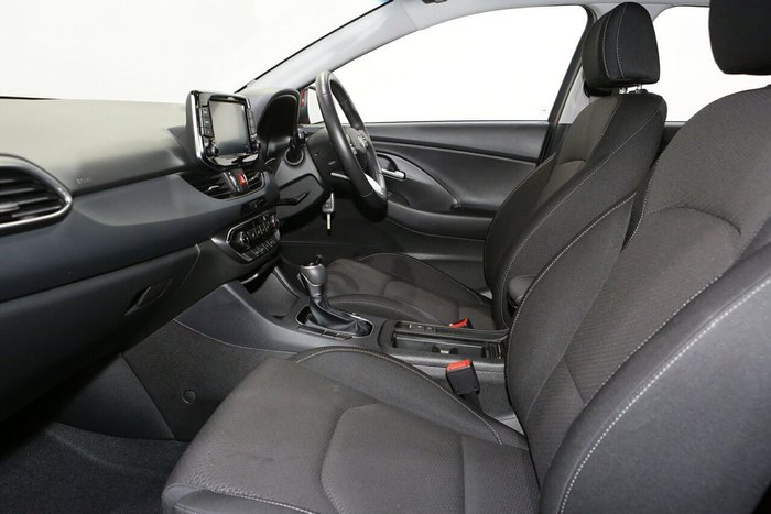 2021 Hyundai i30 