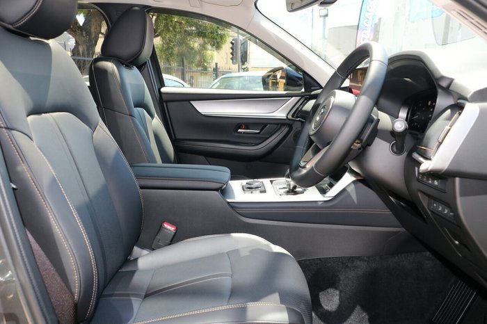 2024 Mazda CX-80 D50e GT