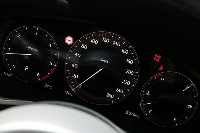 2024 Mazda CX-80 D50e GT