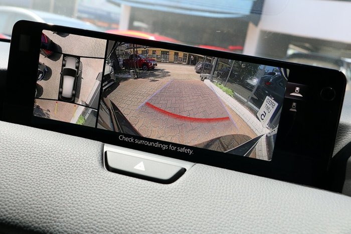 2024 Mazda CX-80 D50e GT