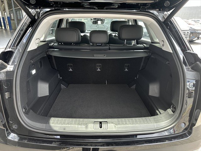 2025 Jaecoo J7 Track