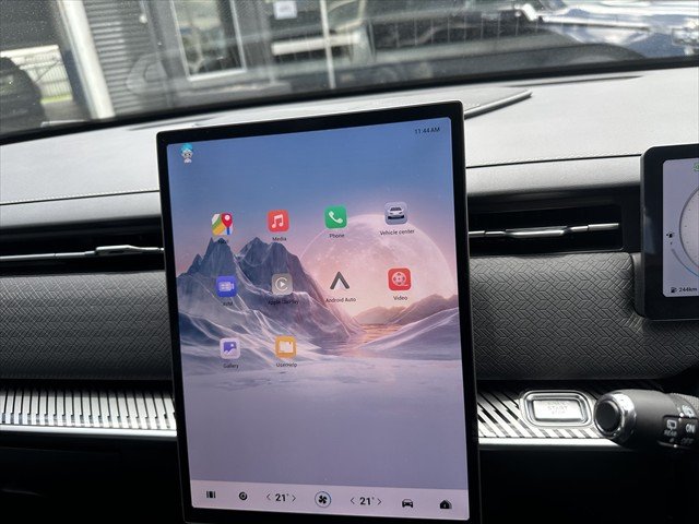 2025 Jaecoo J7 Track