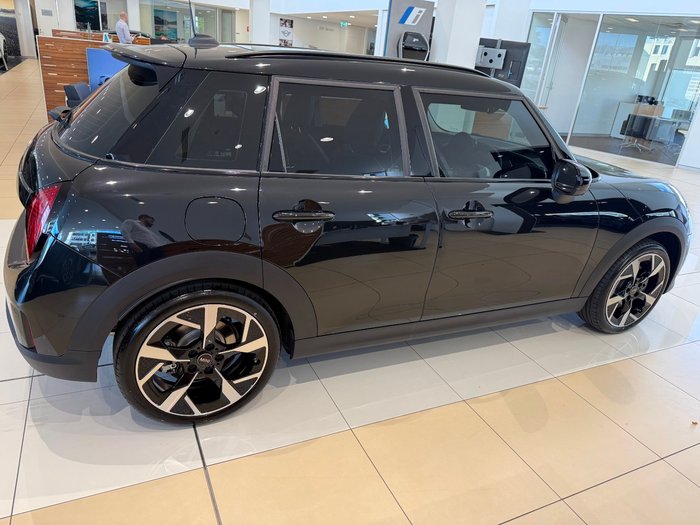 2025 MINI Cooper S Classic