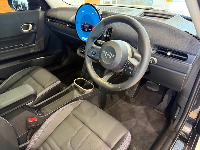 2025 MINI Cooper S Classic