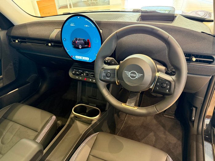 2025 MINI Cooper S Classic