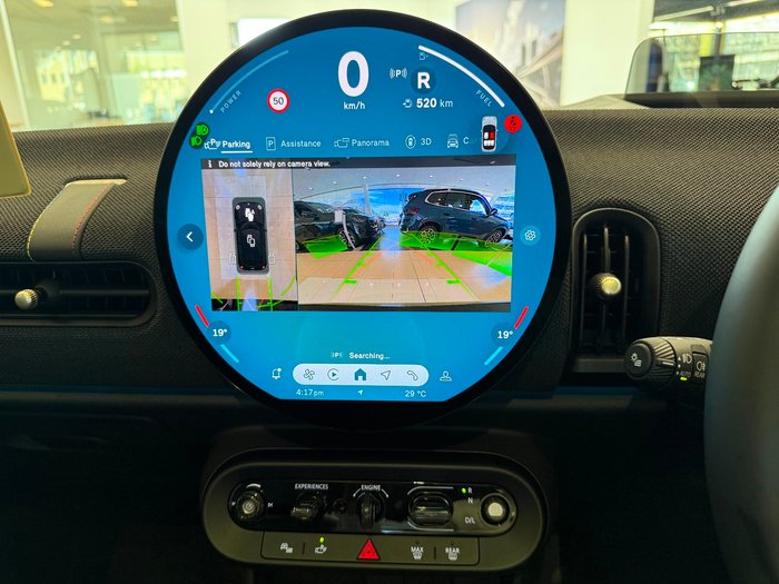 2025 MINI Cooper S Classic