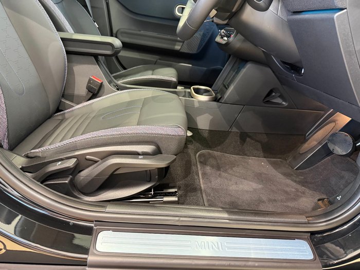 2025 MINI Cooper S Classic