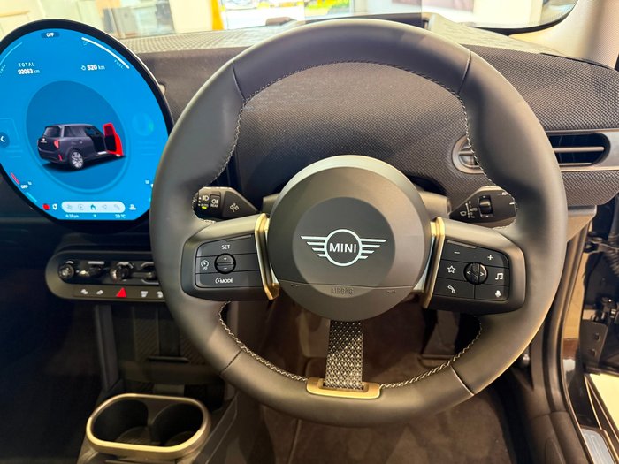 2025 MINI Cooper S Classic