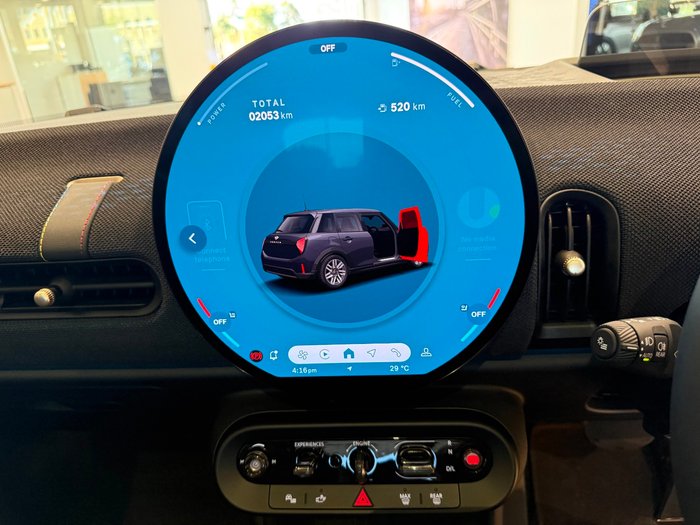 2025 MINI Cooper S Classic