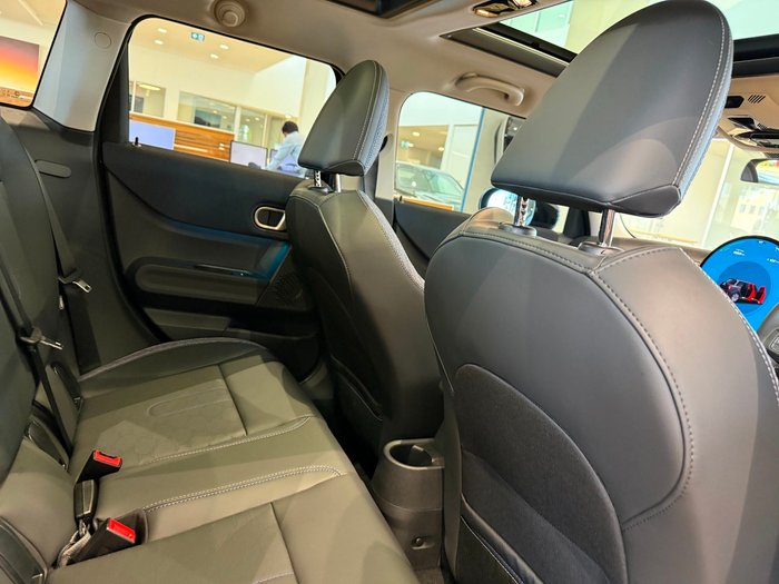 2025 MINI Cooper S Classic