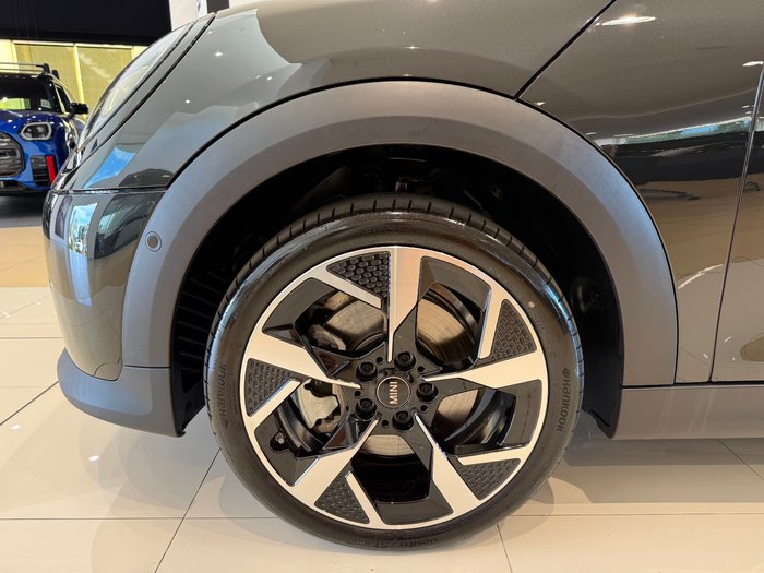 2025 MINI Cooper S Classic