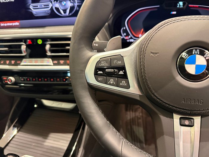 2025 BMW X4 xDrive30i M Sport