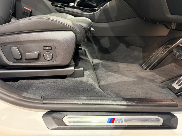 2025 BMW X4 xDrive30i M Sport