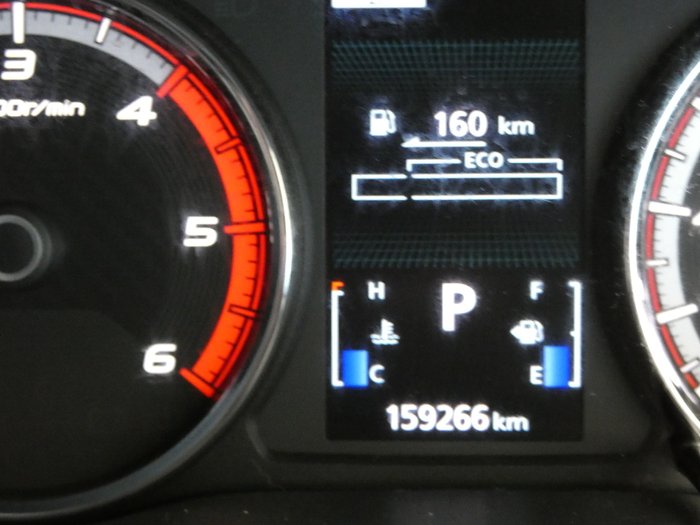 2021 Mitsubishi Triton GLX