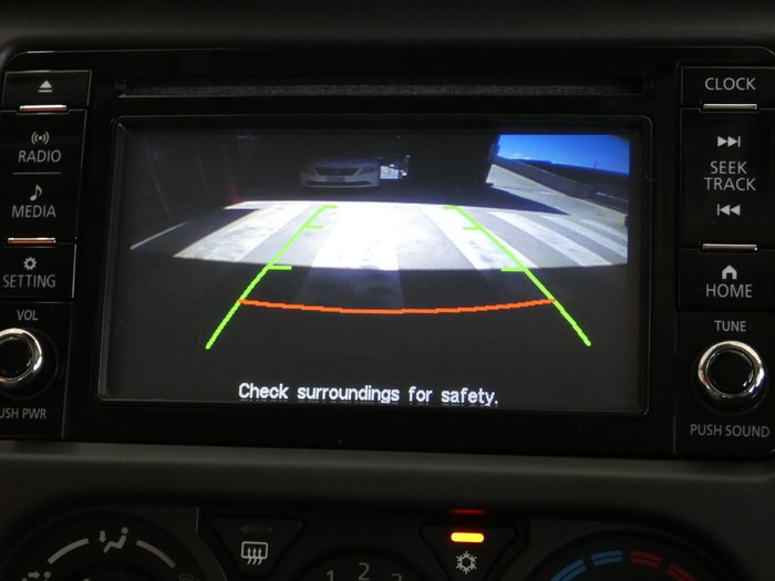 2021 Mitsubishi Triton GLX