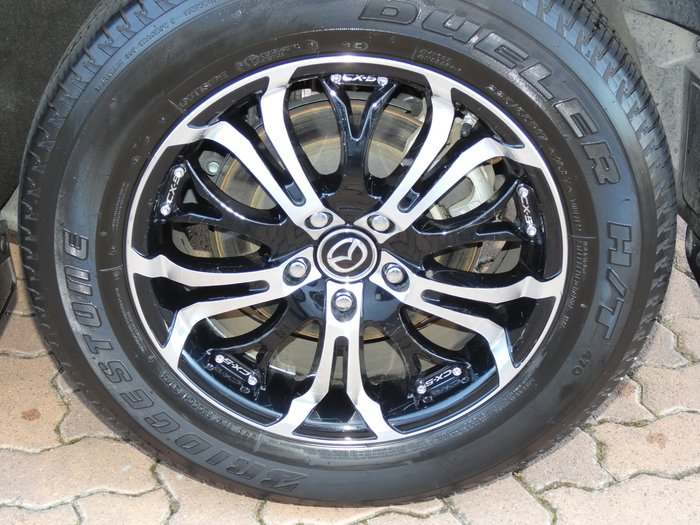 2021 Mazda CX-5 Maxx Sport