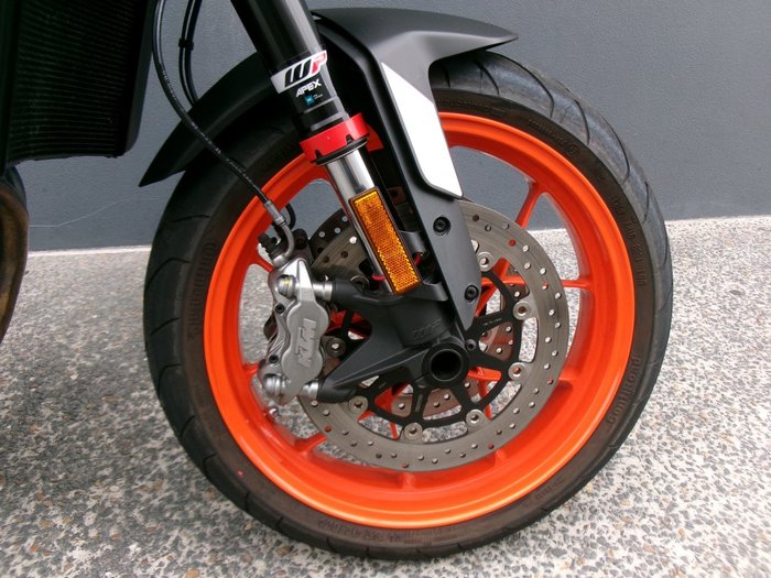 2022 Ktm DUKE GP Black