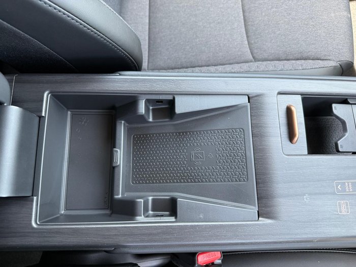 2025 Nissan Ariya Advance